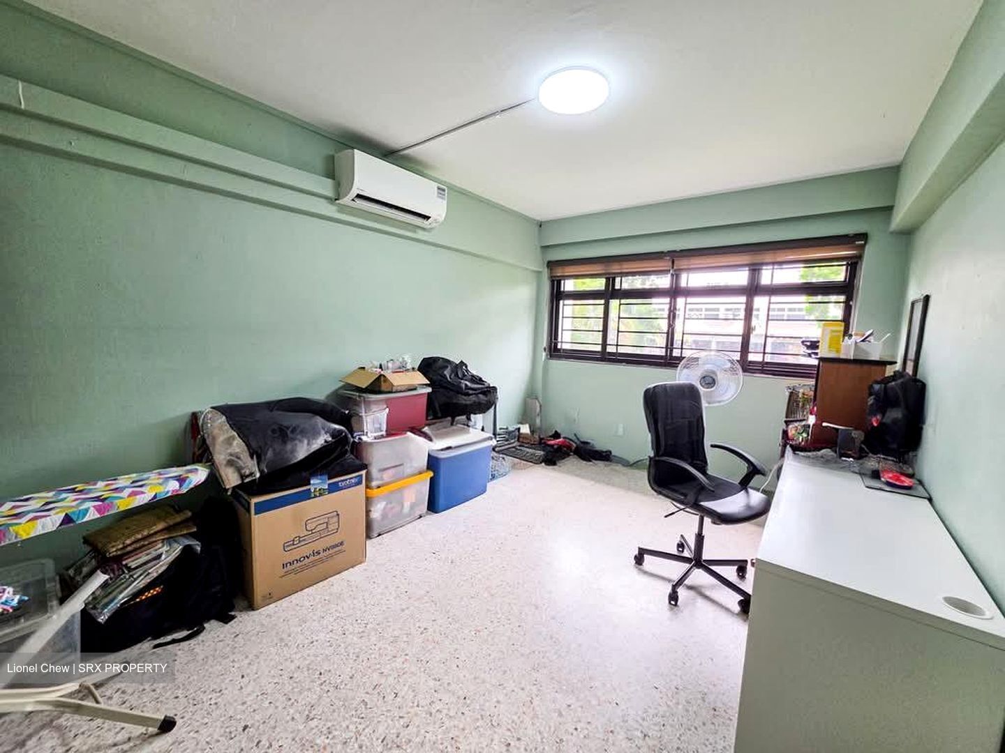 Blk 715 Bedok Reservoir Garden (Bedok), HDB 5 Rooms #563603651